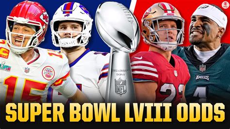 odds of chiefs winning super bowl